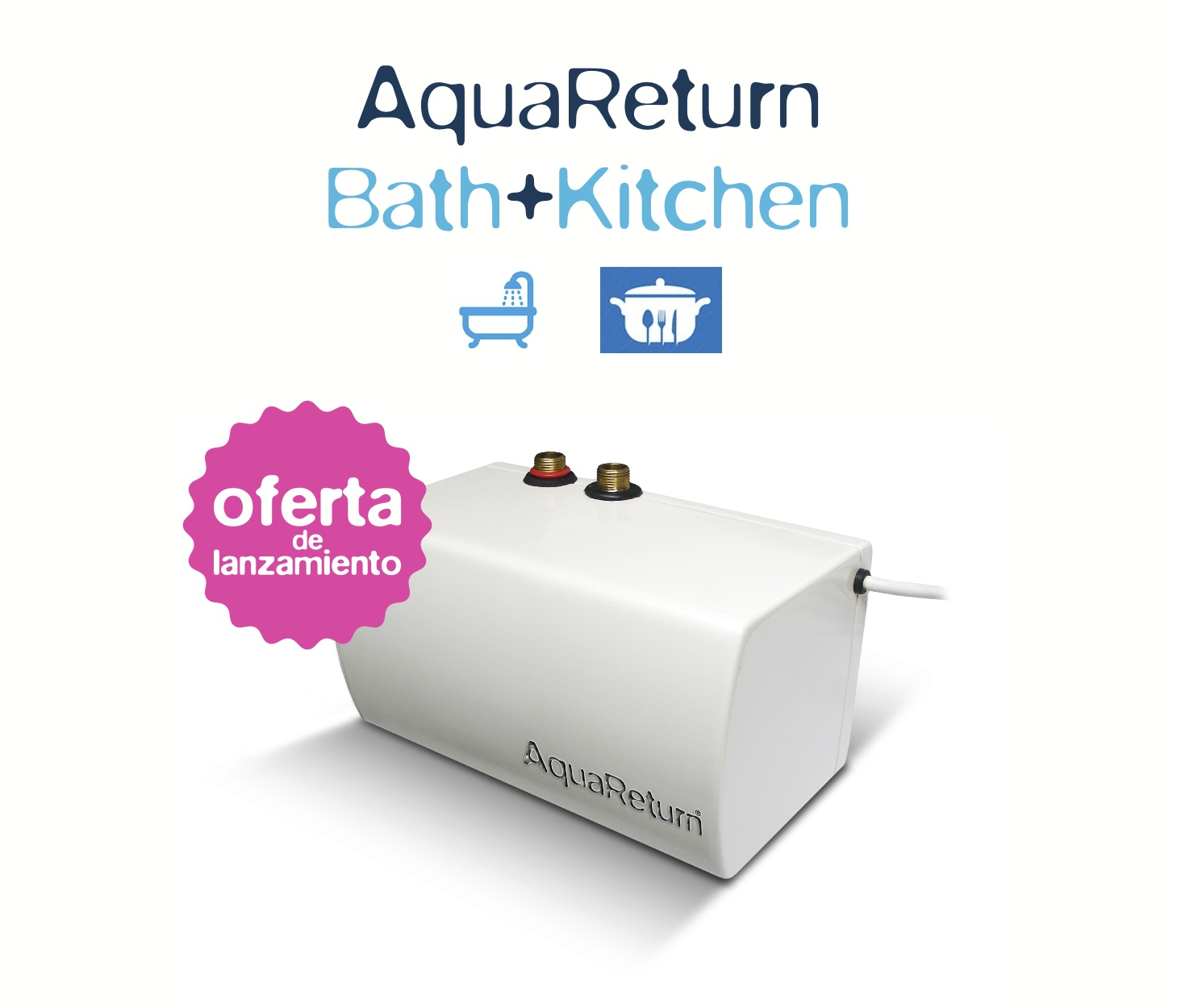 AquaReturn BATH+KITCHEN