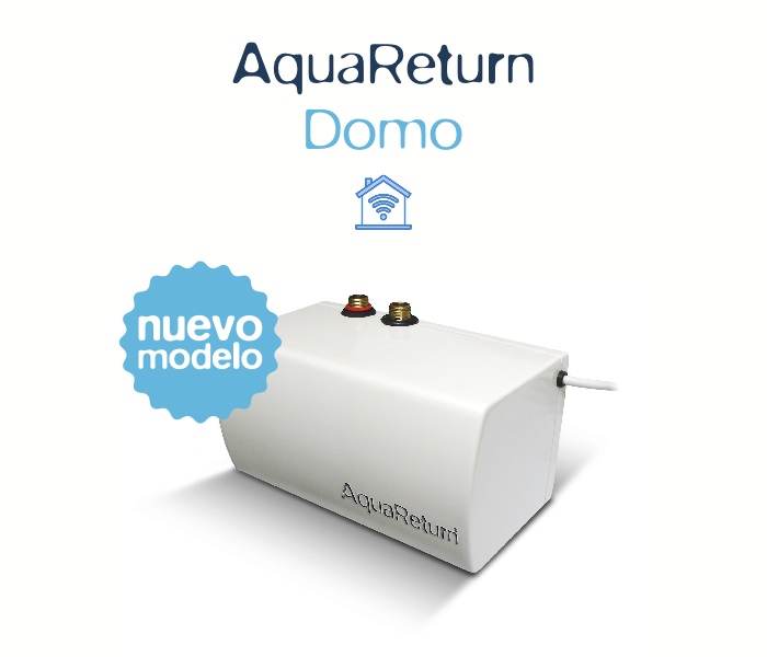 AquaReturn N8 DOMO
