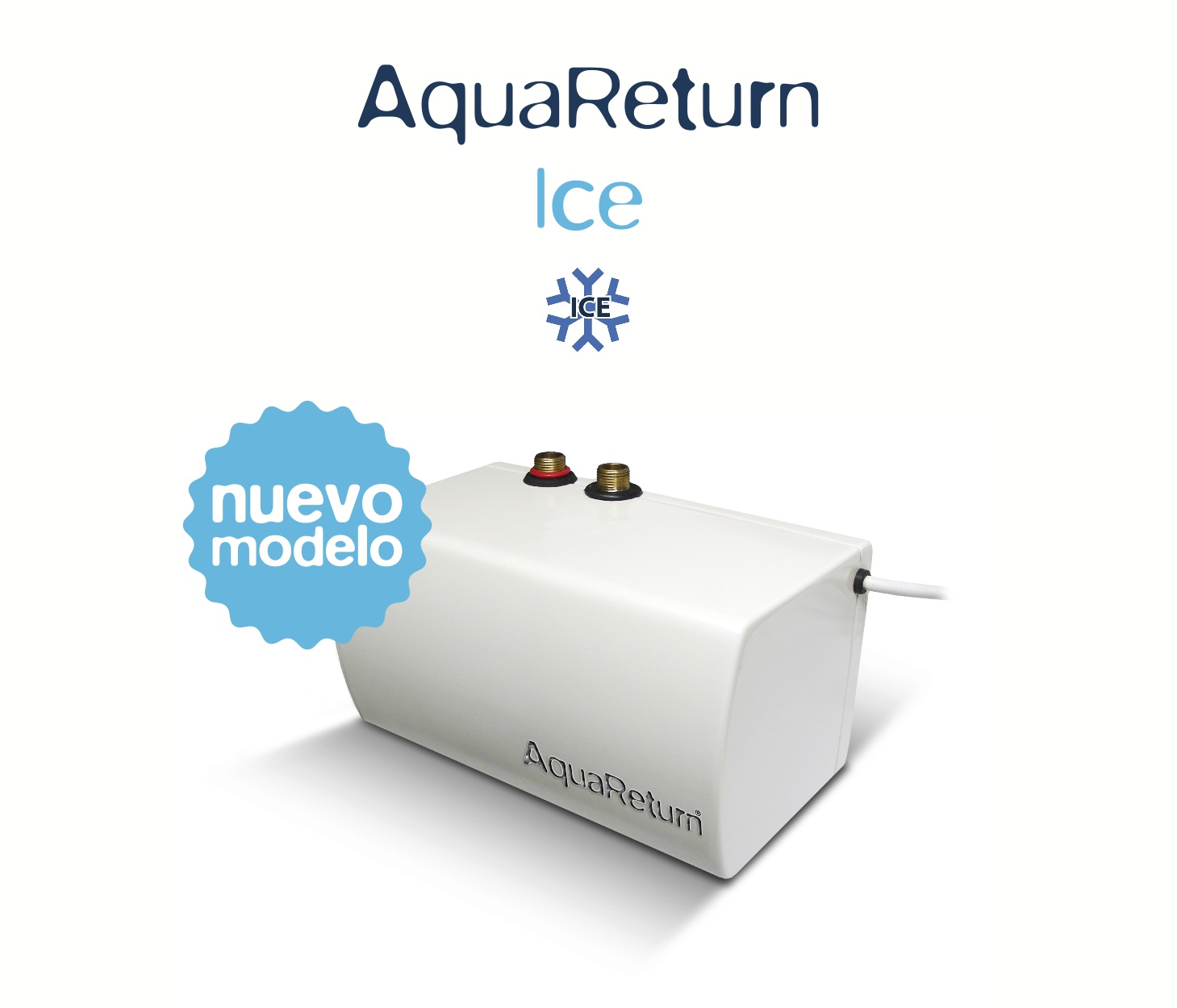 AquaReturn N8 ICE