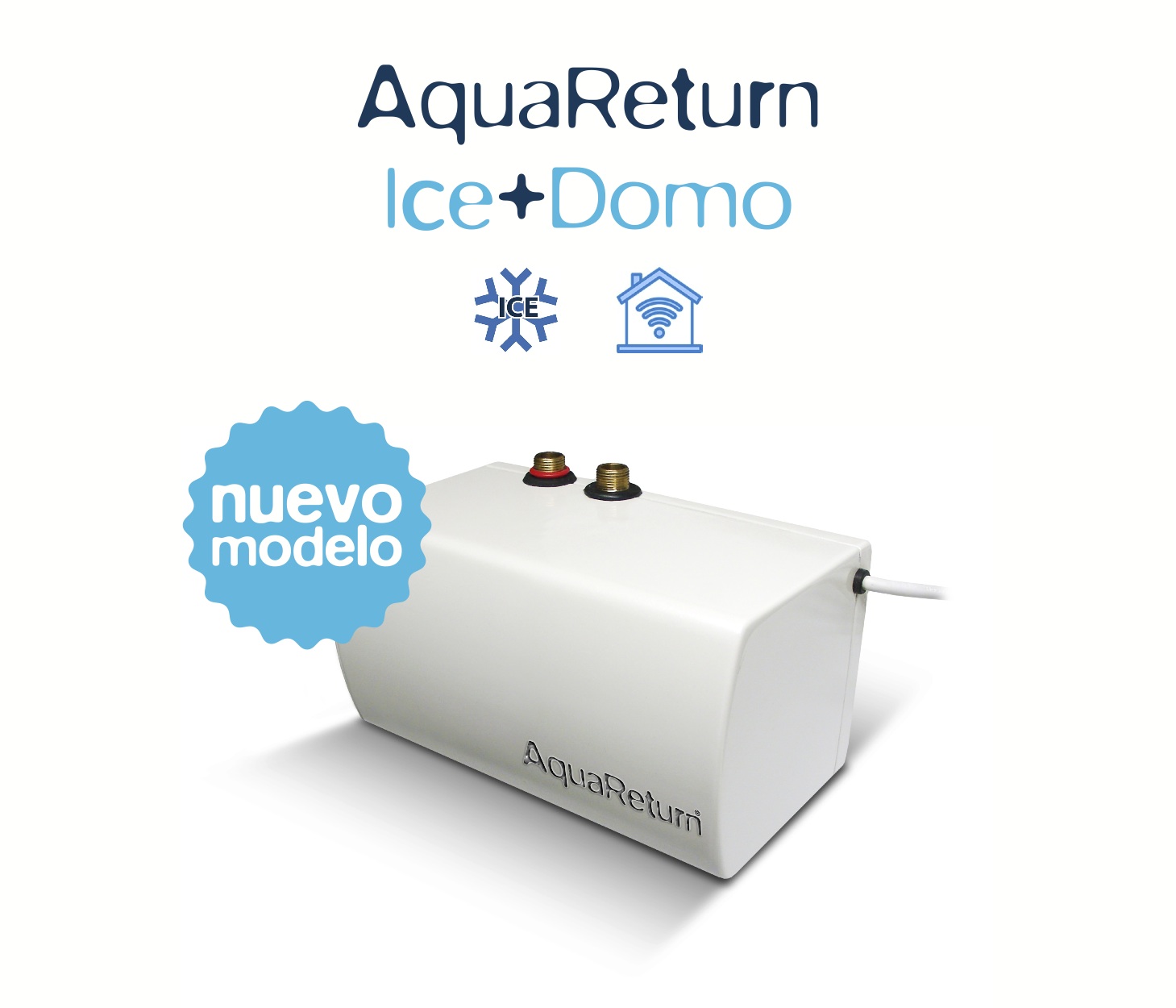 AquaReturn N8 ICE-DOMO
