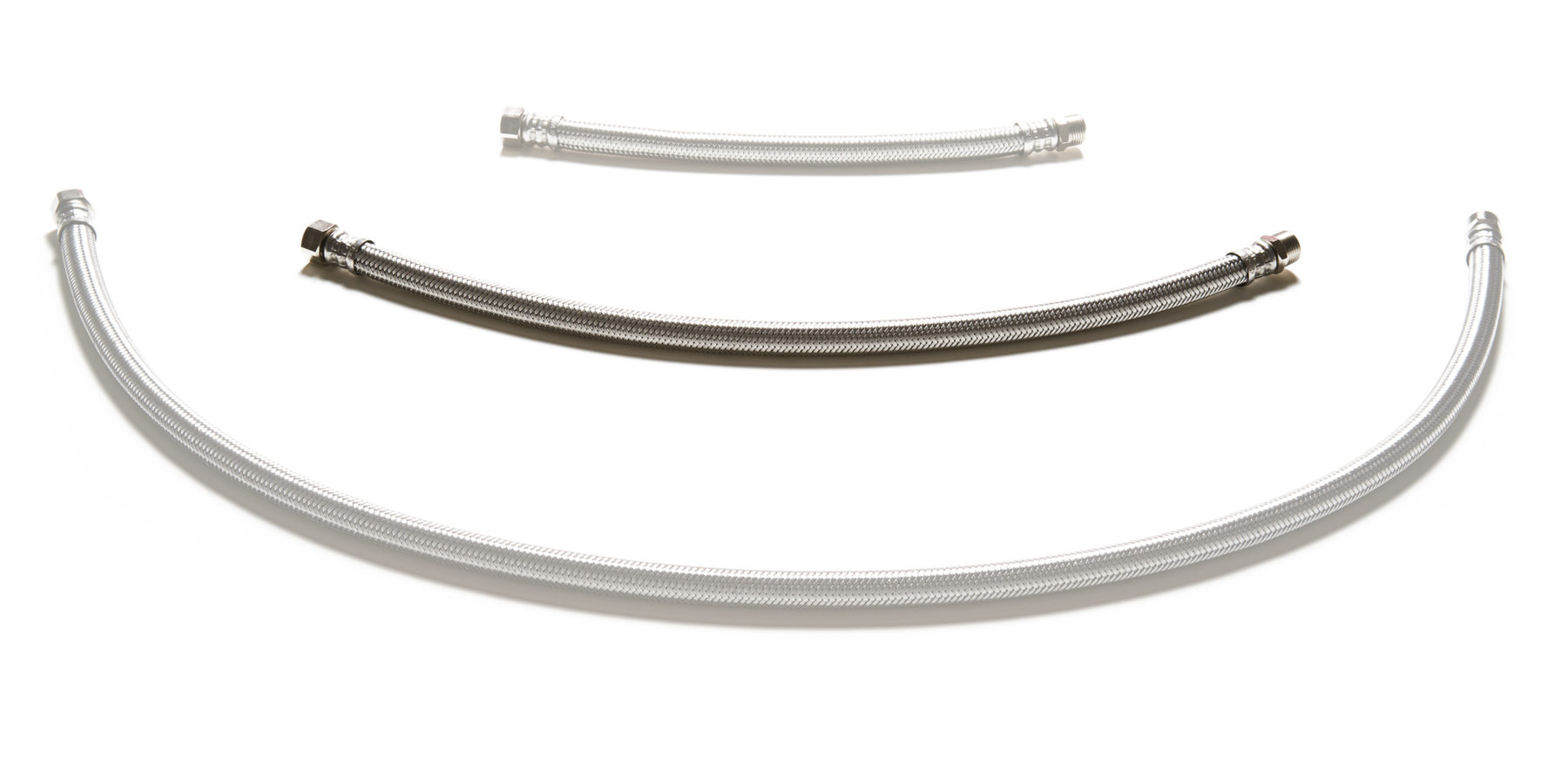 Hose M 3/8" - H 3/8" 500mm