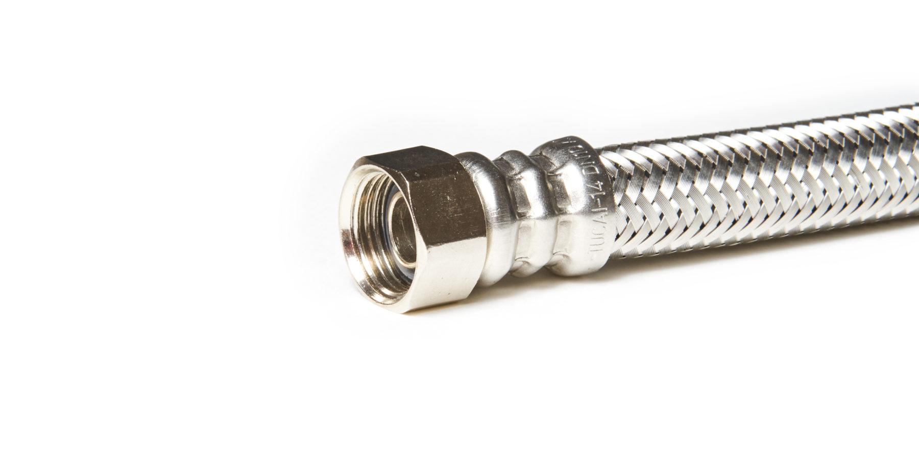 Hose M 3/8" - H 3/8" 500mm - Image 3
