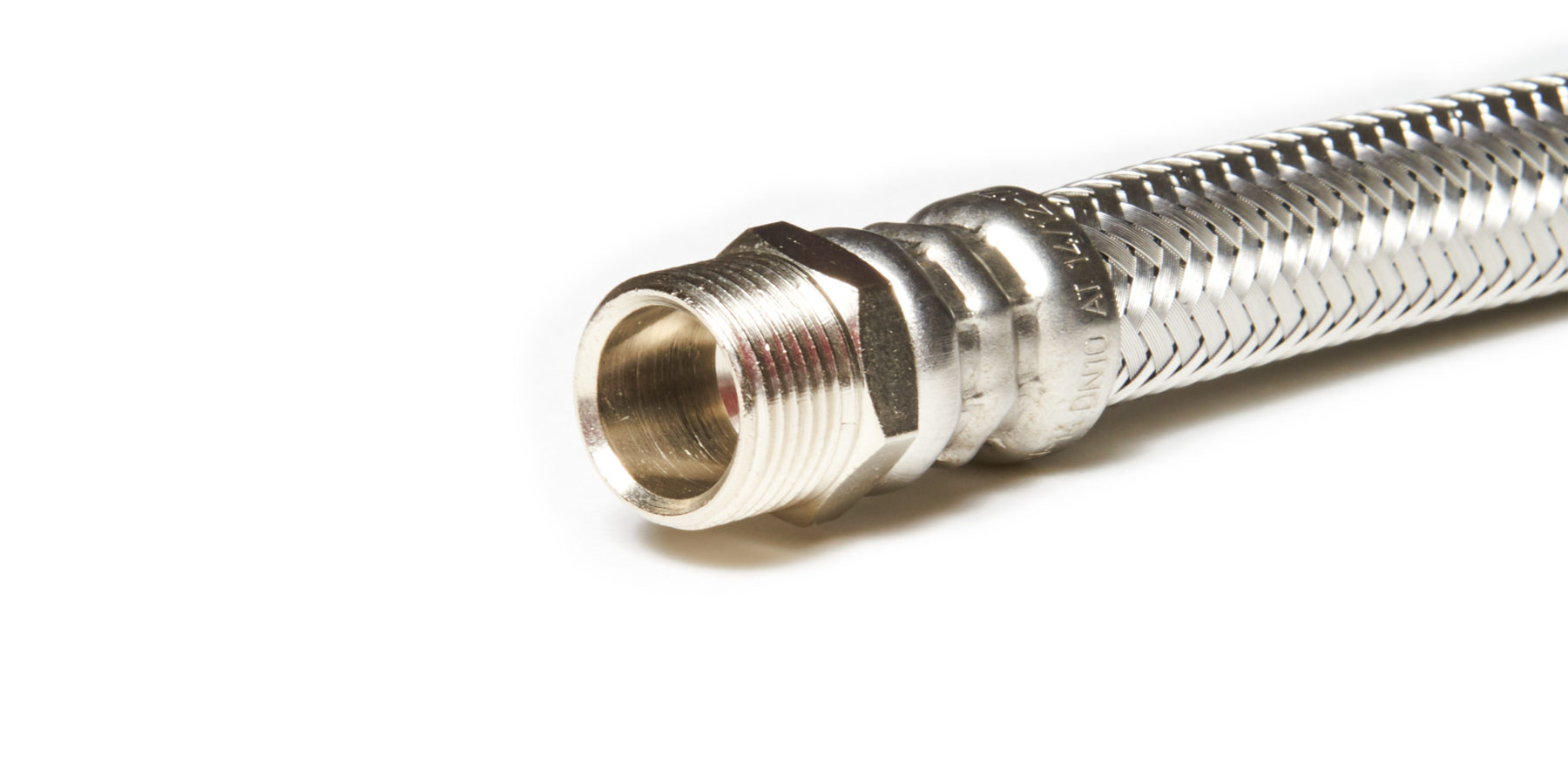 Hose M 3/8" - H 3/8" 500mm - Image 2