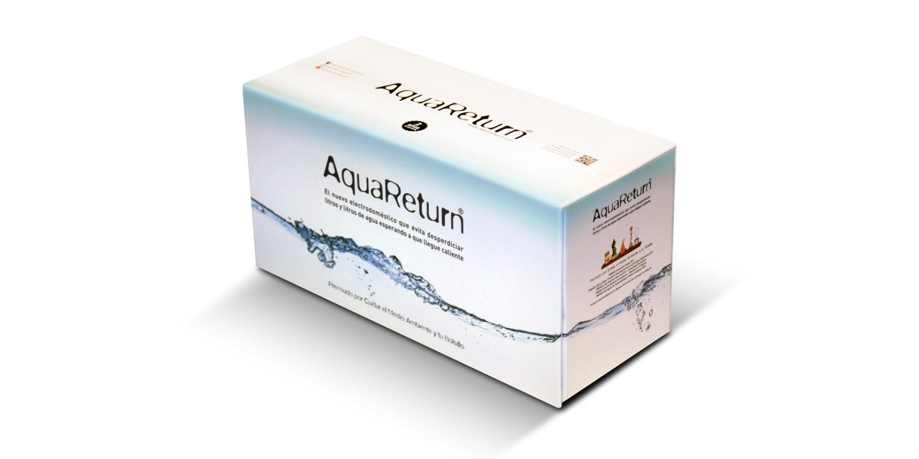 AquaReturn N8 - Imagen 3
